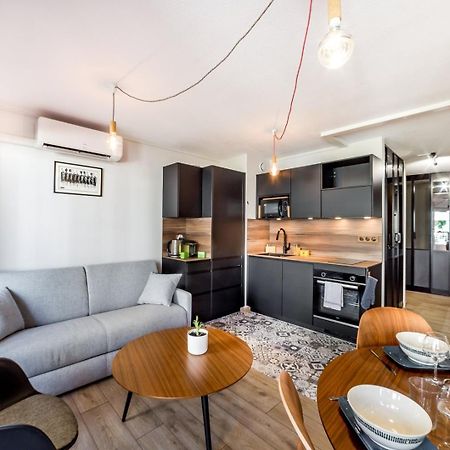Tout Nouveau Studio Proche Part-Dieu Ail Lyon Bagian luar foto