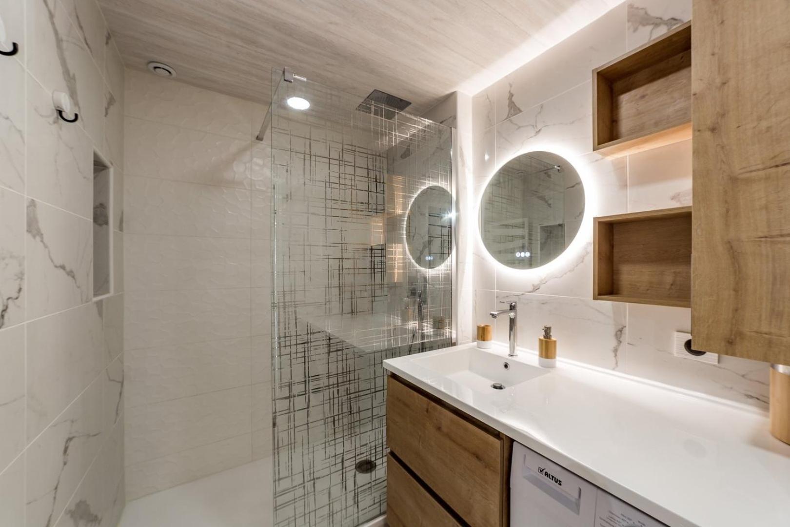 Tout Nouveau Studio Proche Part-Dieu Ail Lyon Bagian luar foto