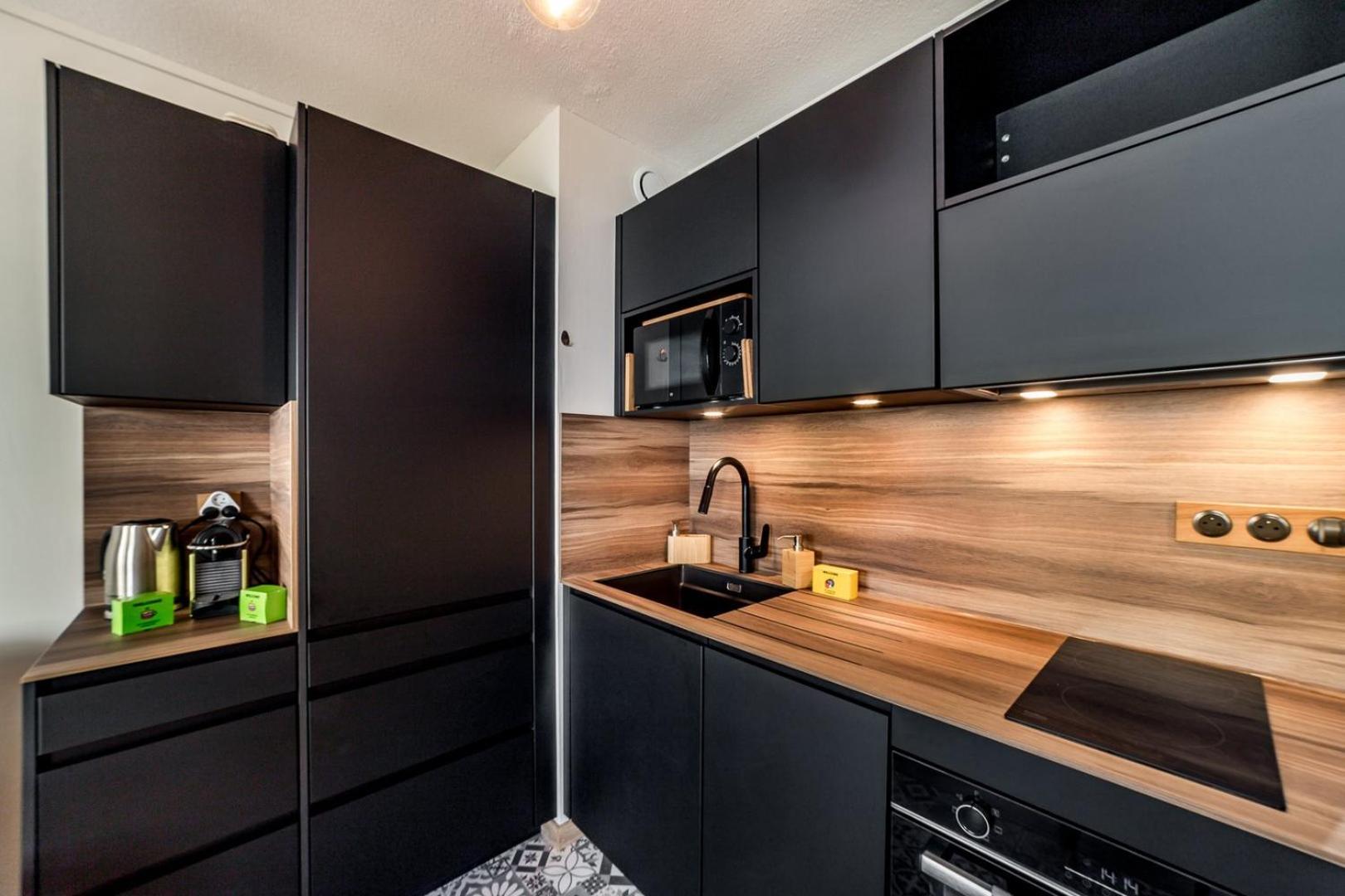 Tout Nouveau Studio Proche Part-Dieu Ail Lyon Bagian luar foto